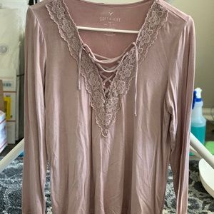 American Eagle Blouse